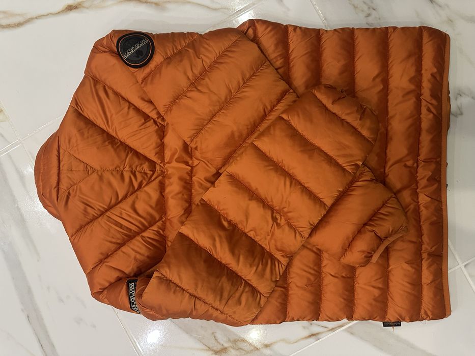 Мъжко яке Napapijri