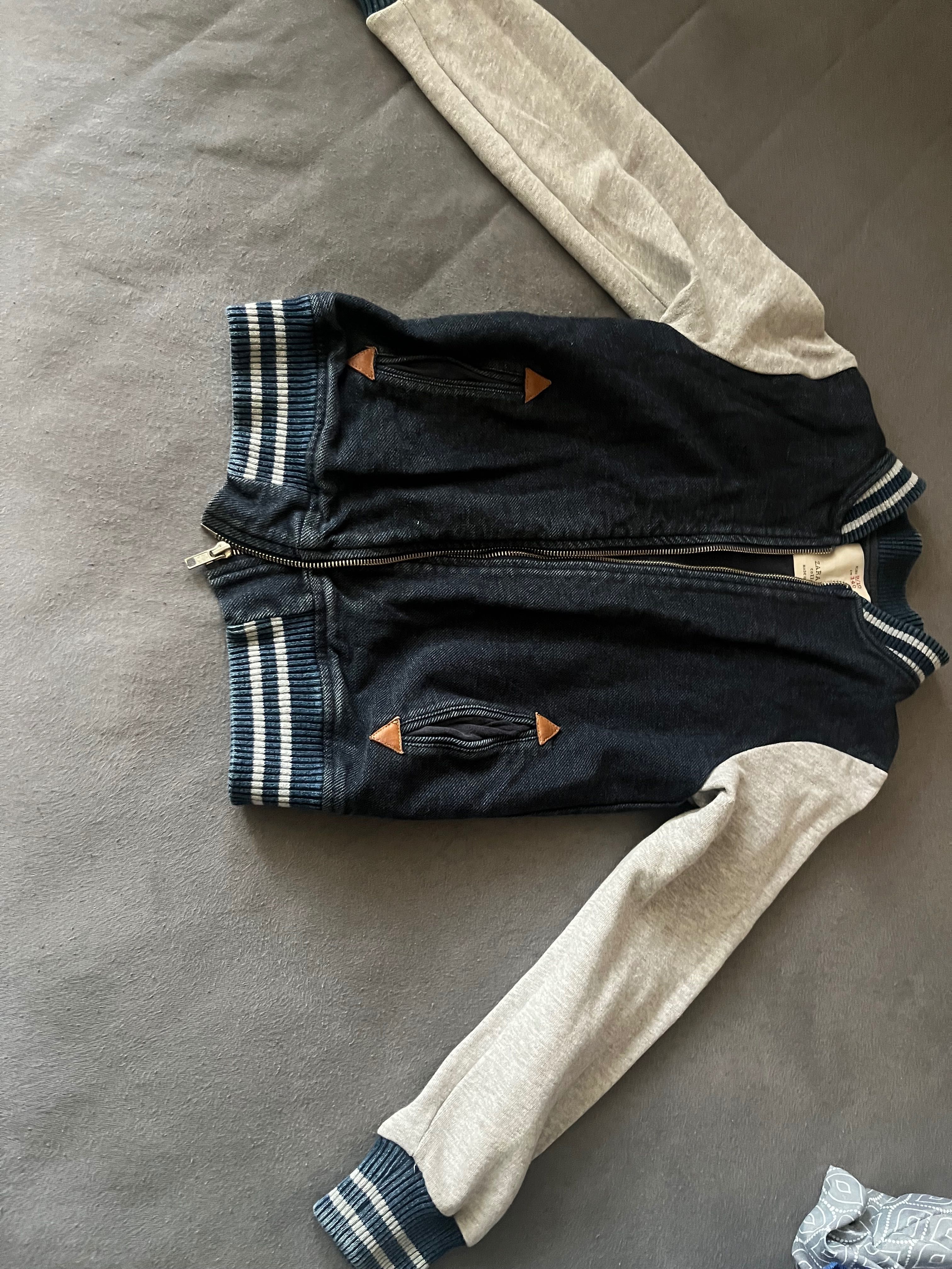 Детско якенце Zara