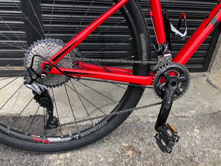 Trek Superfly 7 2017 планински велосипед колело TREK Canyon Rose