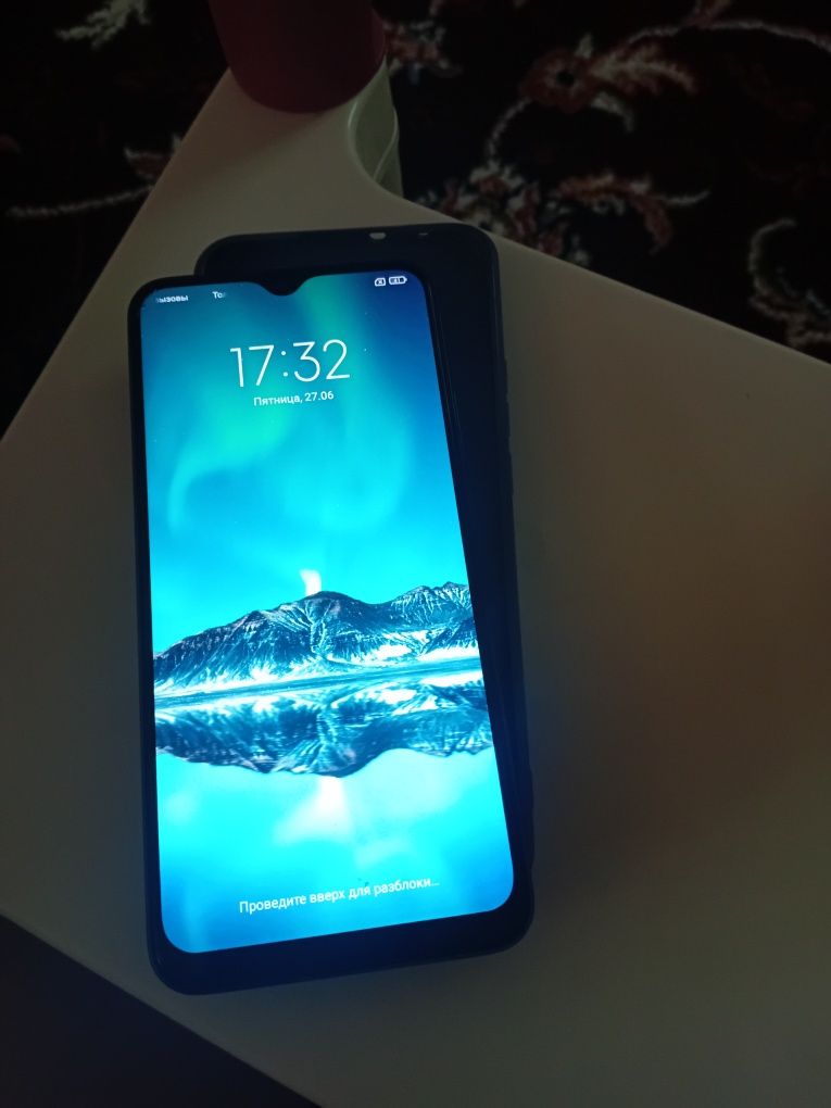 Redmi 9 sotiladi Zapchastga