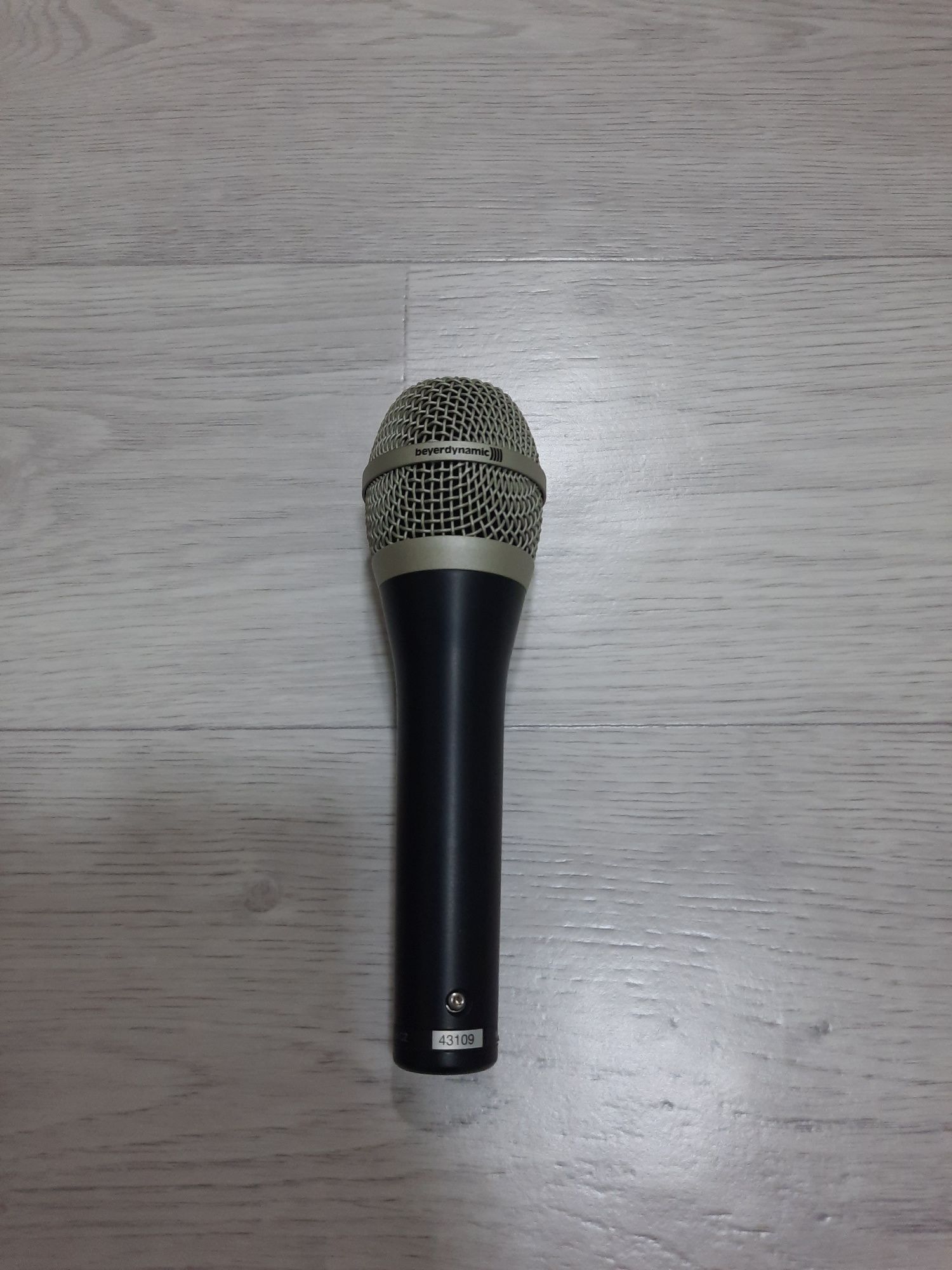 Продам микрофон Beyerdinamic TG V50s
