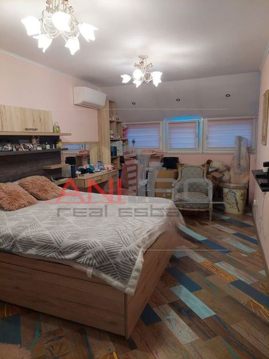 2-стаен в Варна-Трошево площ 67 цена 140000