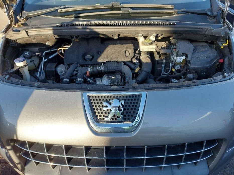 Set arcuri spate Peugeot 3008 2011 SUV 1.6 HDI