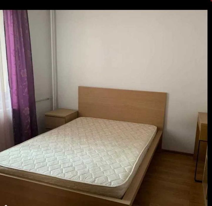 Дава се под наем Тристаен апартамент в Пловдив, Център - 80 кв.м за 249.9 € - Снимка #2