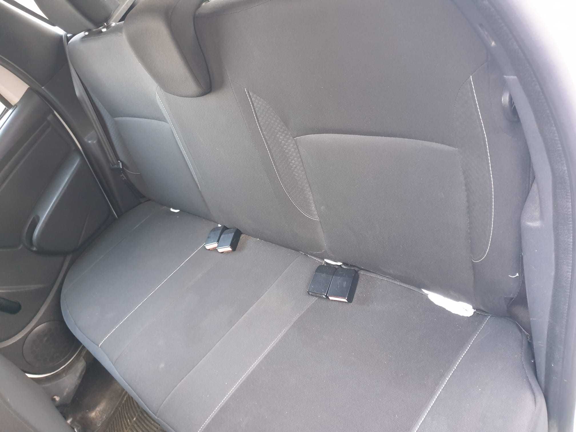 Duster 1.6 benzina 2016