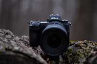 Nikon Z6ii aparat foto 24 Mp pentru Nunta Botez