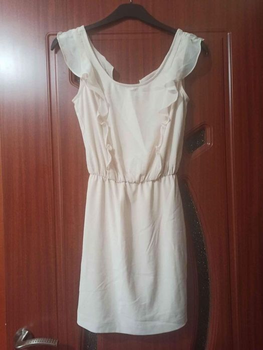 Rochie Bershka mărime s