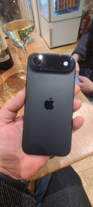 iPhone 17 air 256 GB