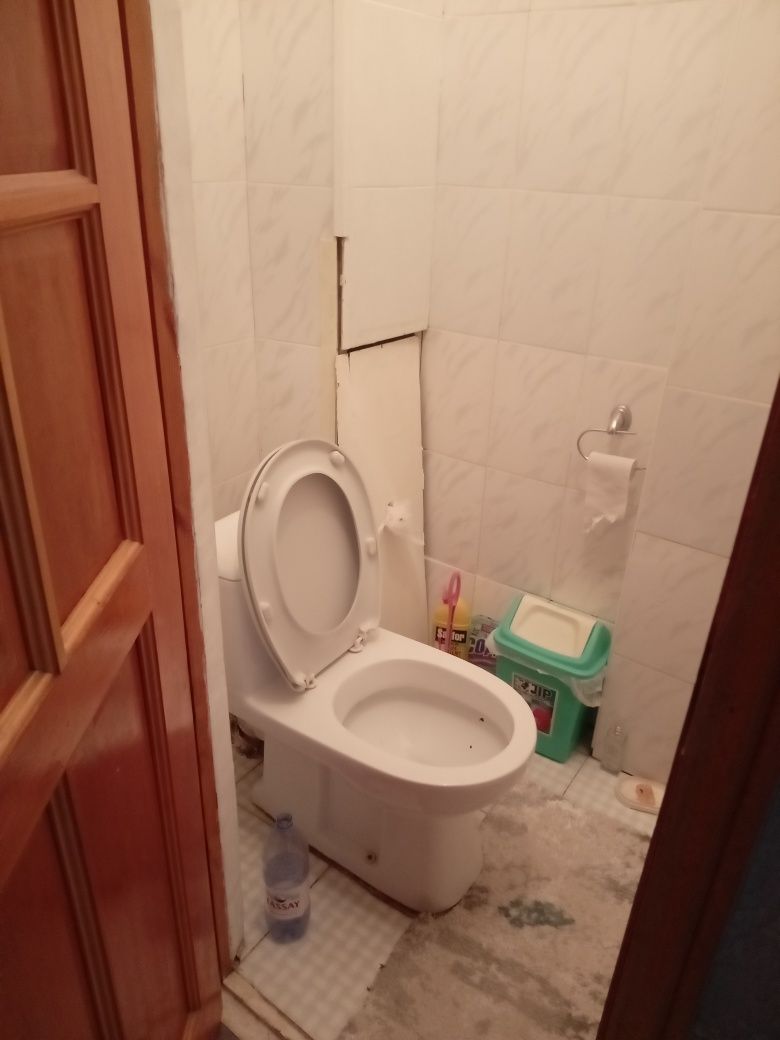 Продам или поменяю 3 ком кв на дом