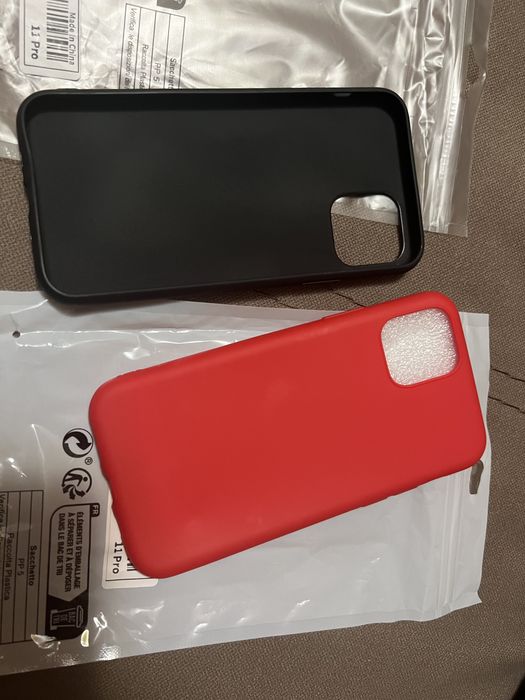 Кейс iPhone 11pro