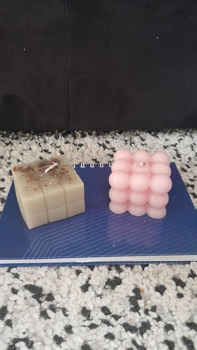 Lumânări parfumate