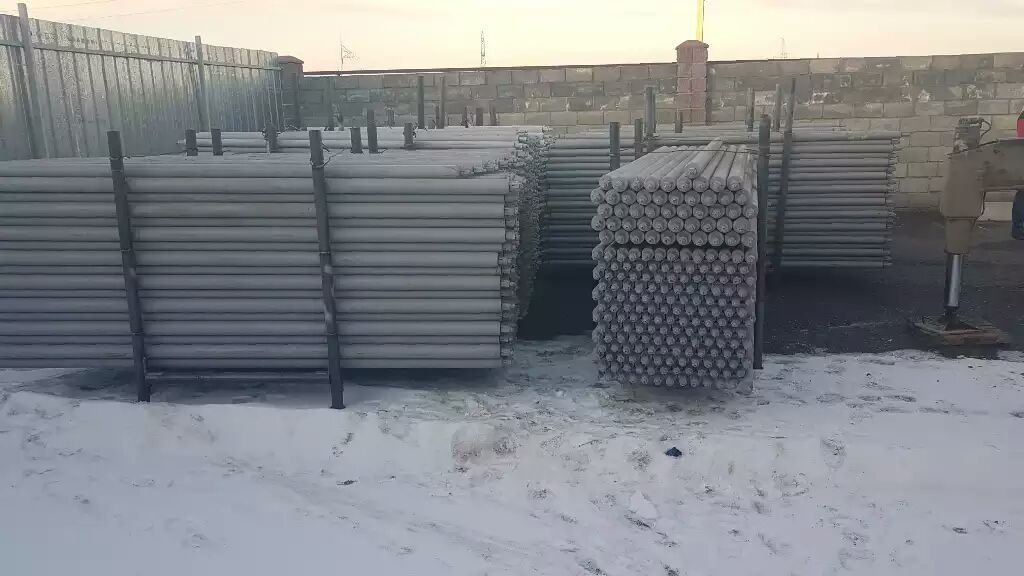 Kislovodskiy modul Кисловодский модуль