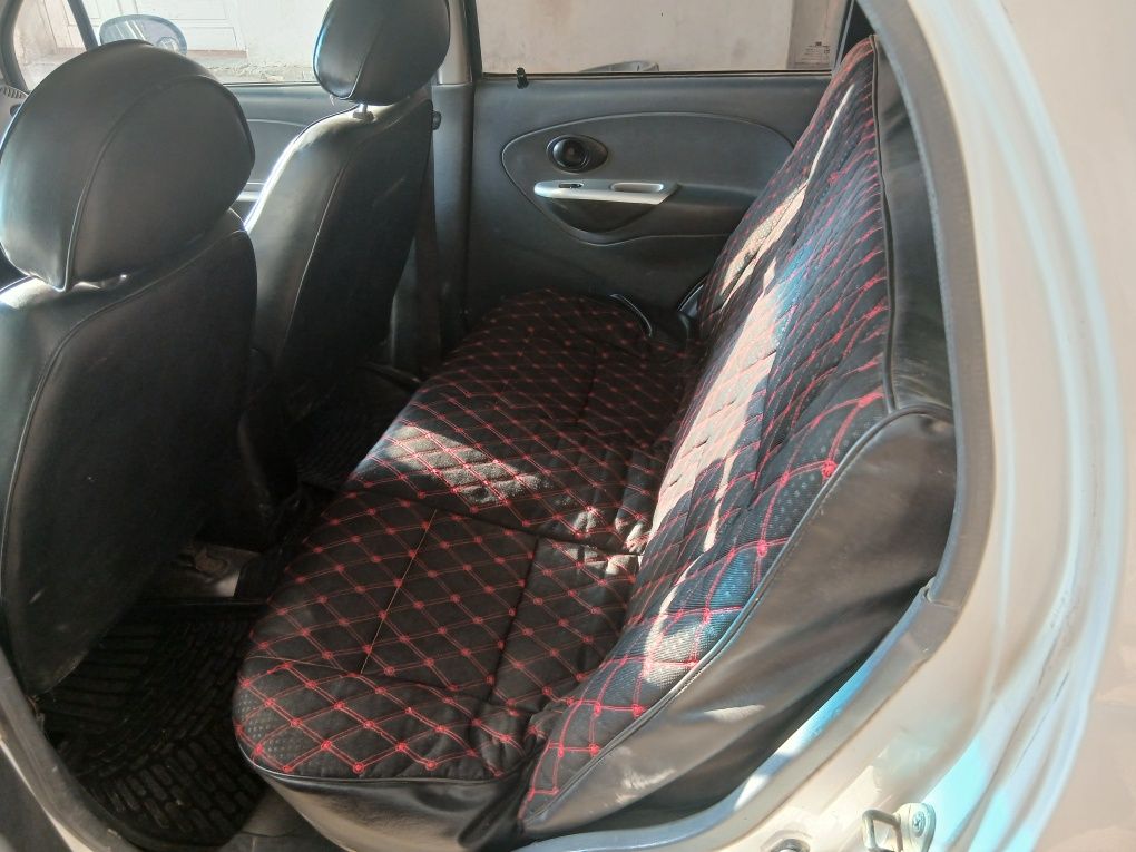 Matiz best 2006 4chi pozitsiya