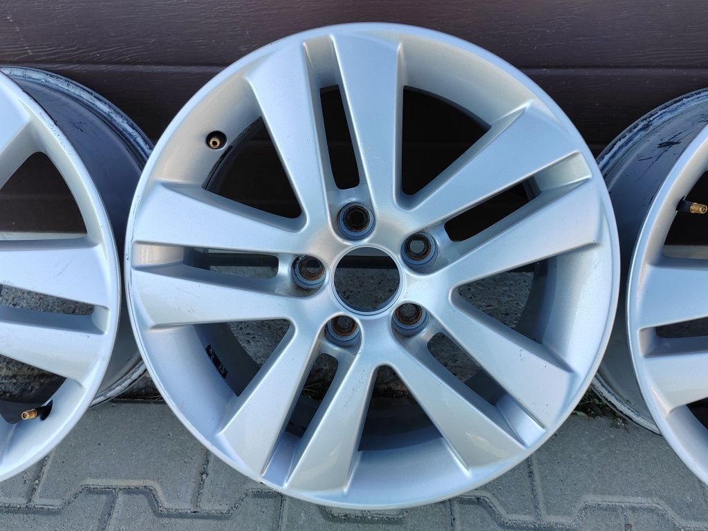 Jante R16 5x110 Originale Opel Astra H Vectra C