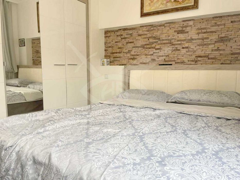 Продава се Двустаен апартамент в София, Овча купел 1 - 54 кв.м за 2778 €/кв.м - Снимка #5