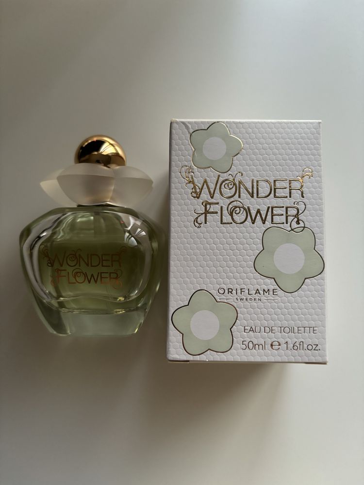 Wonder flower Oriflame