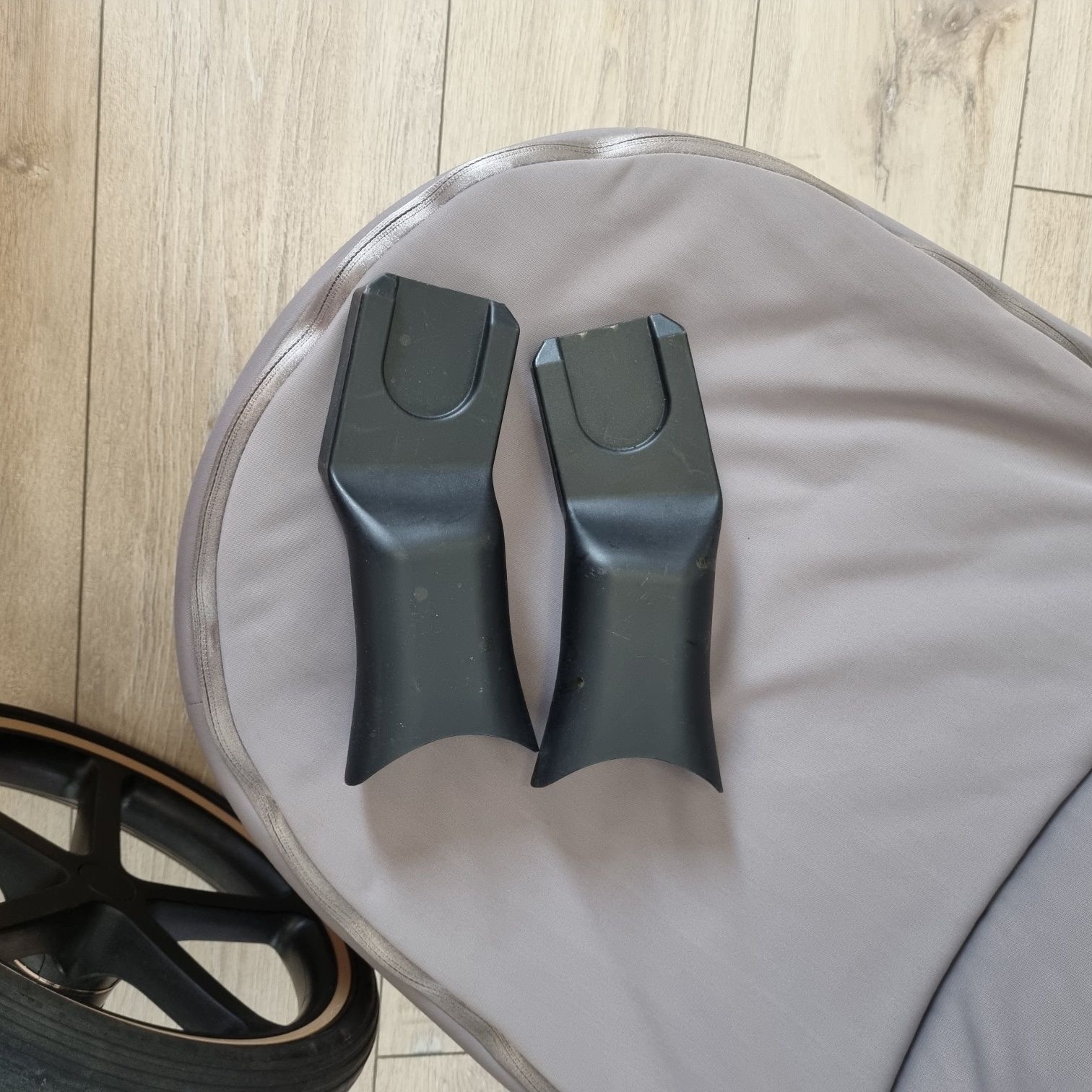 Cybex priam 4 количка
