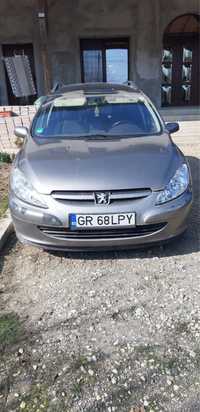 Peugeot 307 SW 2.0