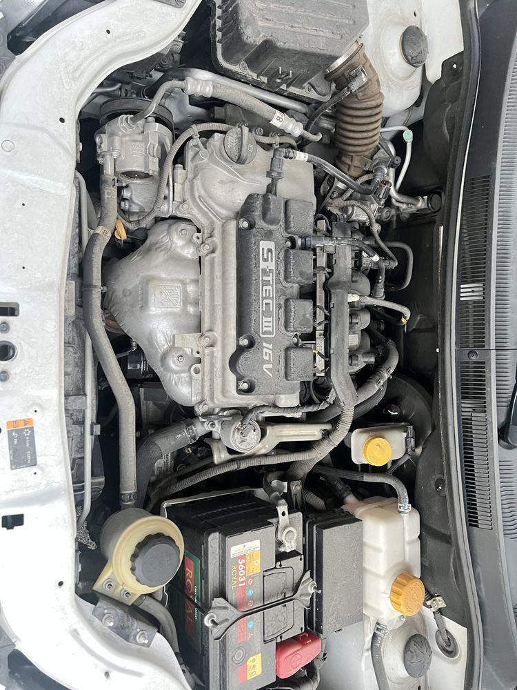 Нексия 3 2019 автомат равон пробег 34.000