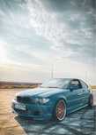 Vand BMW E46 2.0 CD