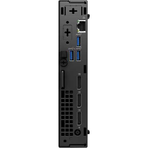 Продаётся новый Mini PC Dell Optiplex Micro Plus 7020