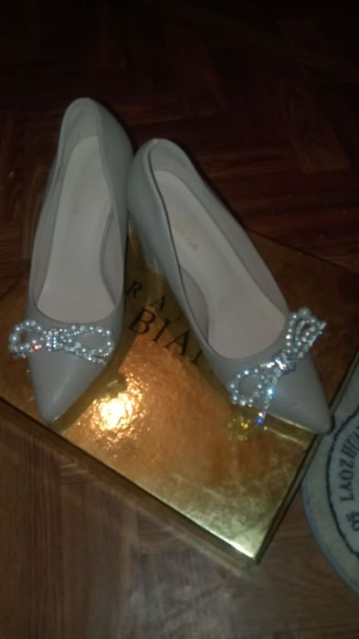 Продам туфли каблуки