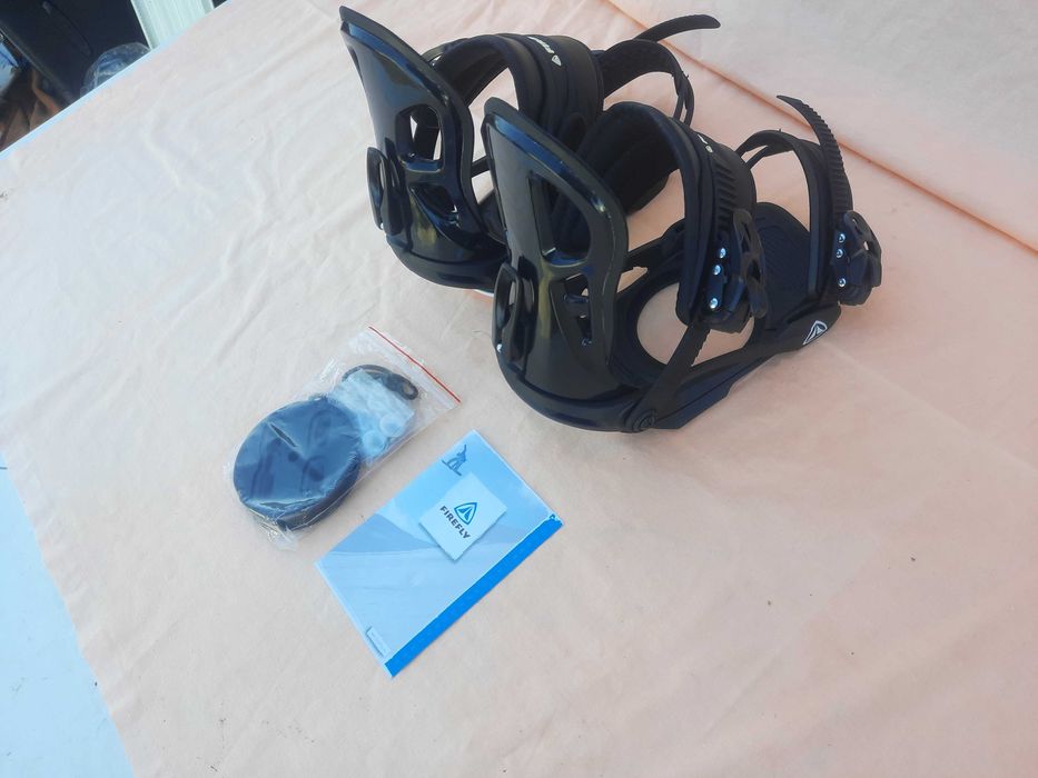 Сноуборд автомати Firefly 5 размер S