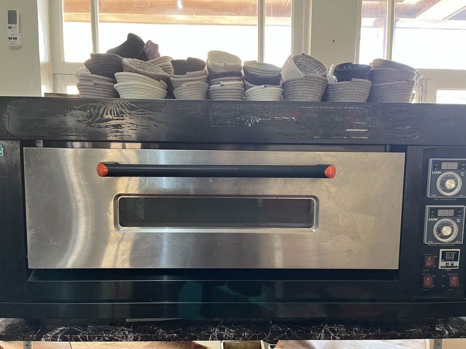 2 листи электир печ хитой