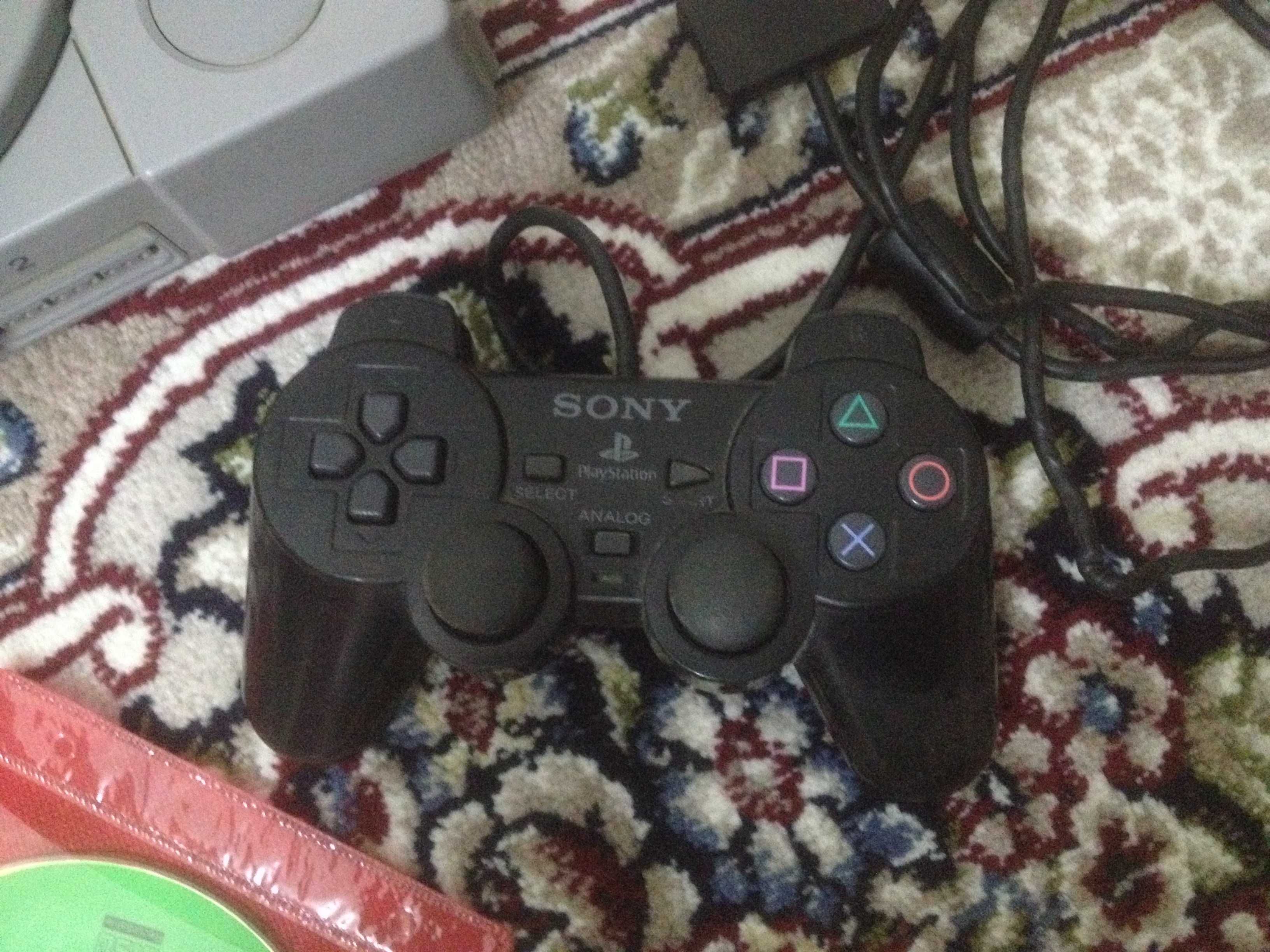 Sony PlayStation 1