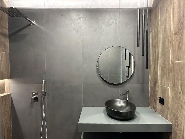 Двустаен апартамент в ж.к. Кръстова Вада