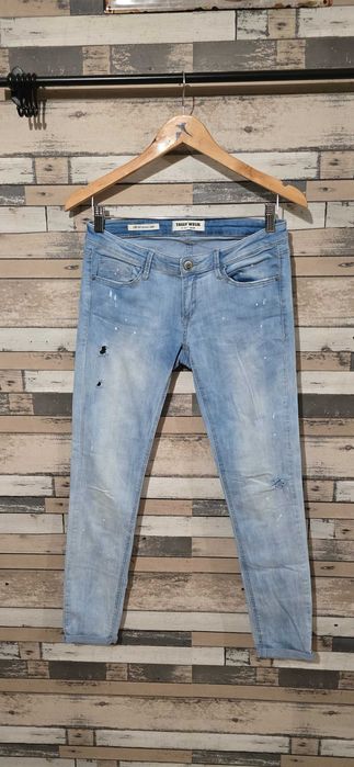 Tally Weijl M-дамски дънки (268)