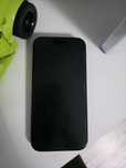 Vând iphone 15 128gb,negru baterie 88%+1 folie sticla mata+7 huse
