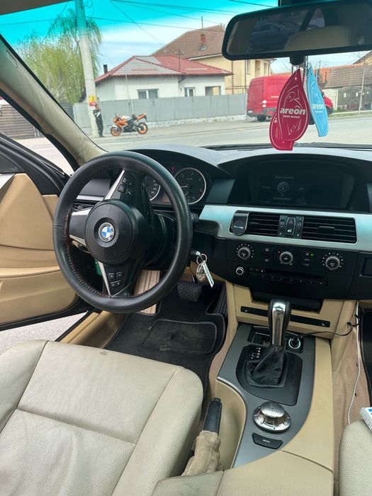 Vand bmw seria 5 e60
