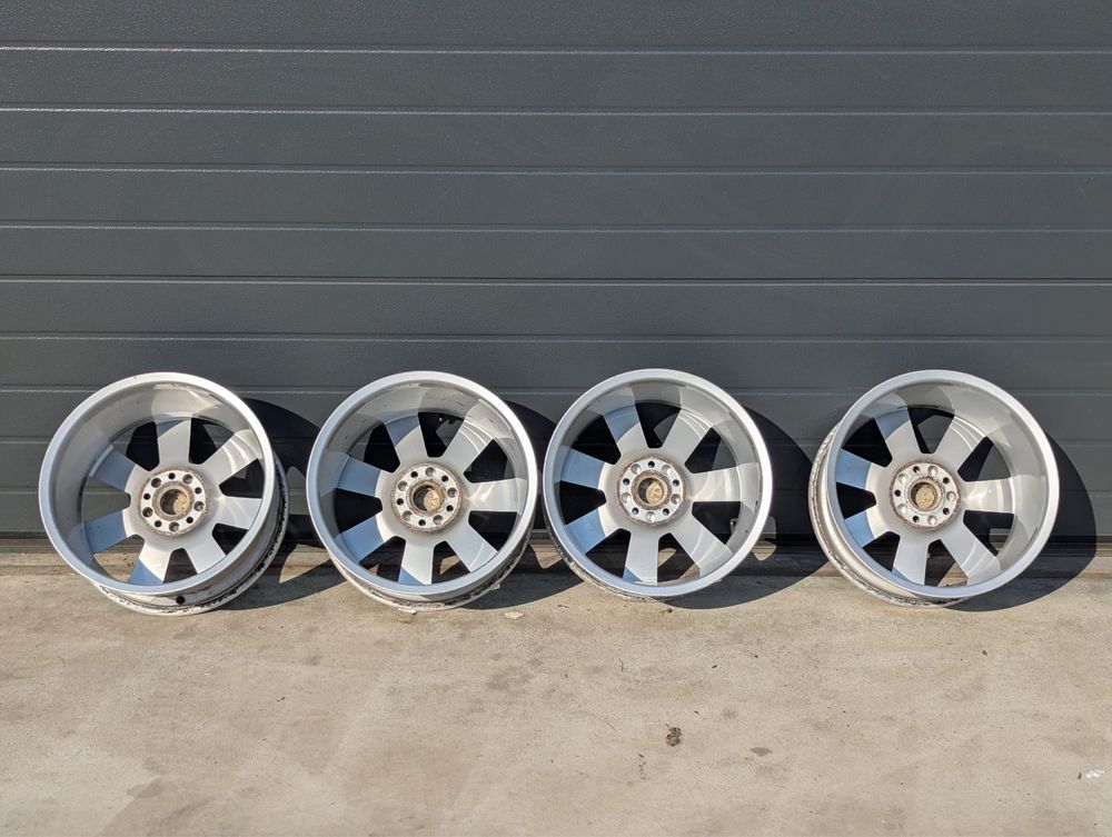 Jante Audi R17 S Line A6 / A4 Originale