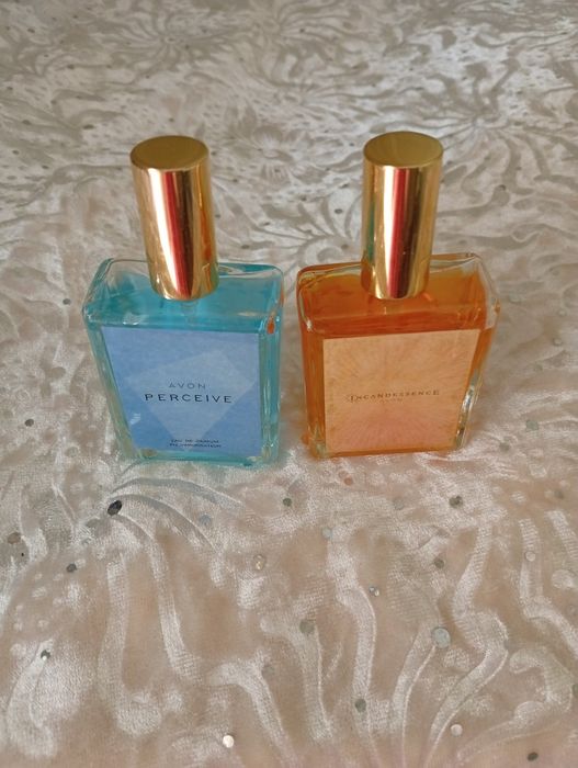 Духи парфюмерия недорого