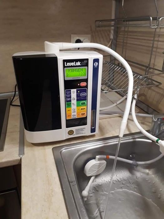 Канген LeveLuk SD501