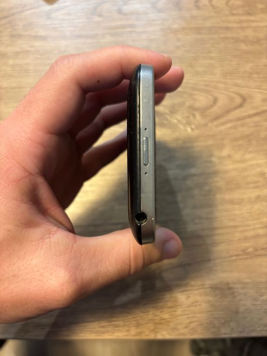 BlackBerry Classic/Q20