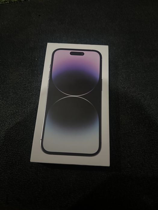 14 про гб 256 продам можно обмен