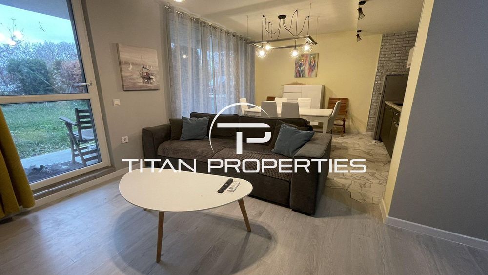 Продава се Тристаен апартамент в Бургас, Сарафово - 95 кв.м за 2211 €/кв.м - Снимка #5