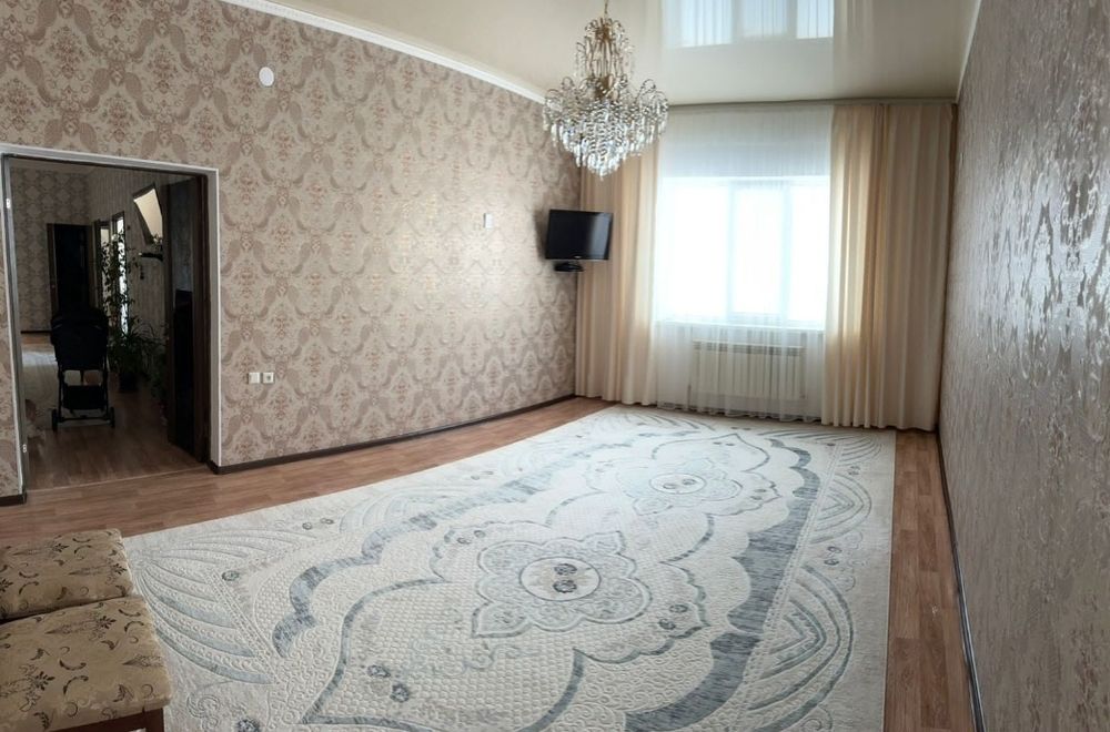 дом в Жанаталапе