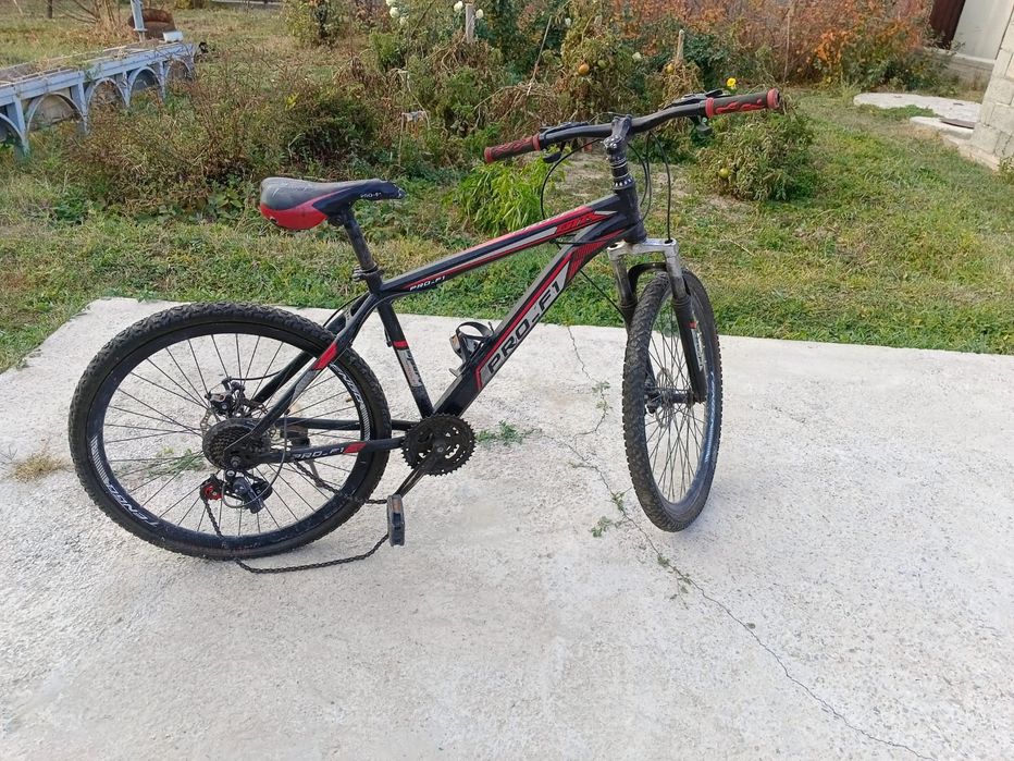 Велосипед бук продам