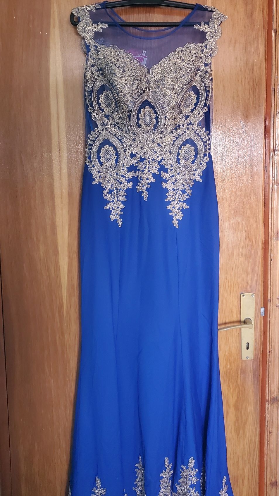 Rochie de seara evenimente elegantă nouă
