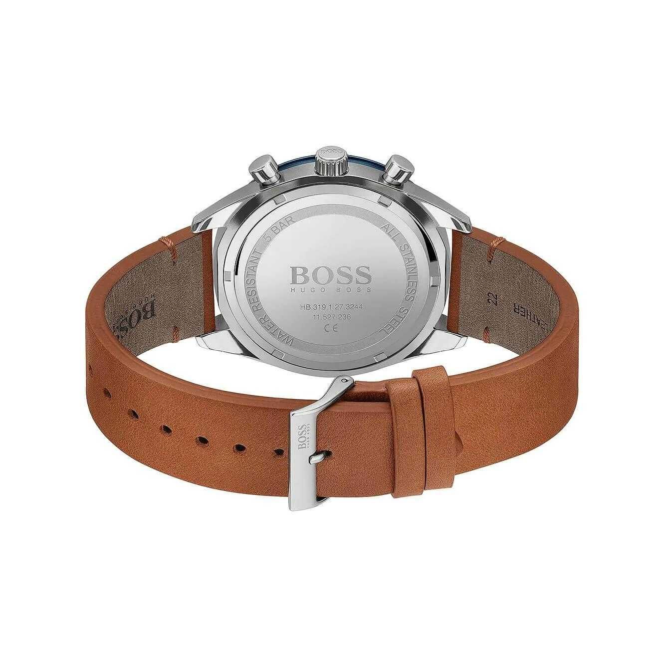 Мъжки часовник BOSS Santiago HB1513860