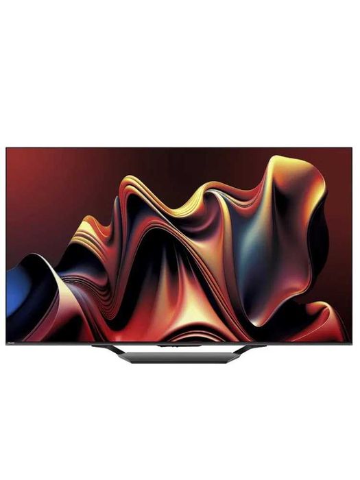 Телевизор Hisense 65U7NQ  UHD SMART VIDAA ULED MINILED 144Hz