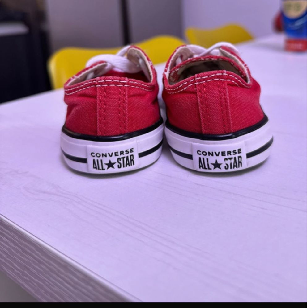 Converse allstar marime 23