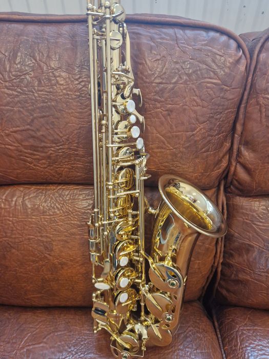 Saxofon alto parrot 6430L