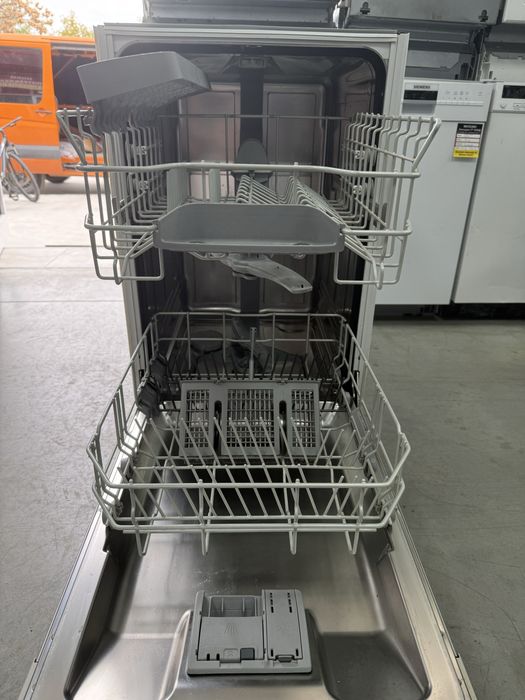 Съдомиялна машина BOSCH SilencePlus 45/см