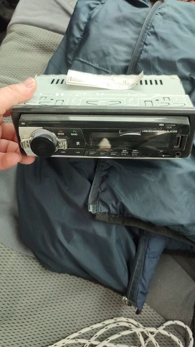 Продам мафон в отличном состоянии