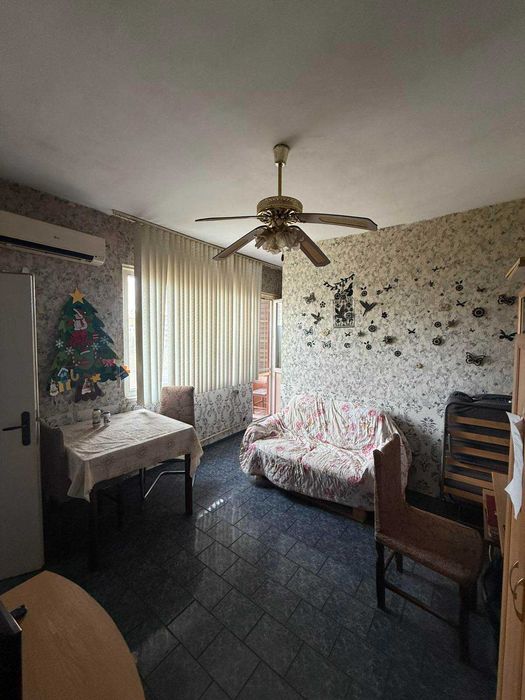 Боксониера кв. Тракия