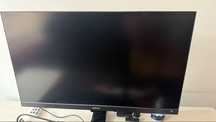 BENQ 27” 1920*1080